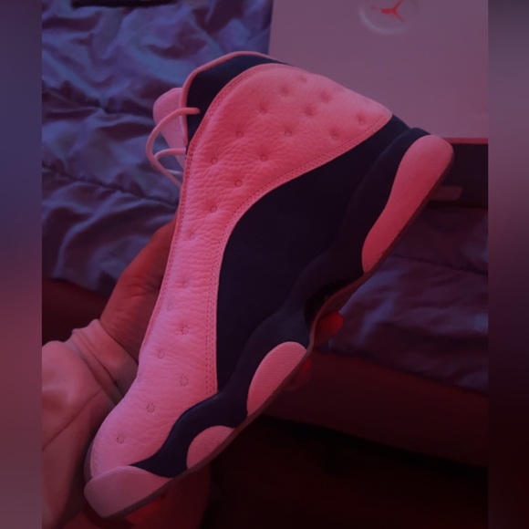 Air Jordan 13 retro French blue